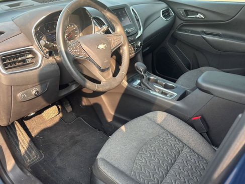 Used 2024 Chevrolet Equinox LT FWD image 11