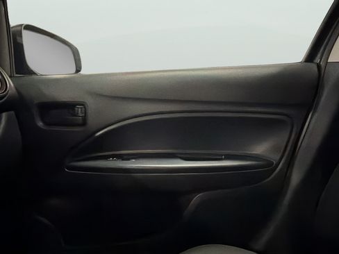 Used 2024 Mitsubishi Mirage ES FWD image 13