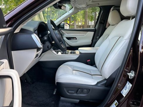 New 2026 MAZDA CX-90 3.3 Turbo S w/ Premium Package AWD/4WD image 14