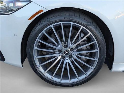 Used 2023 Mercedes-Benz S 500 4MATIC image 21