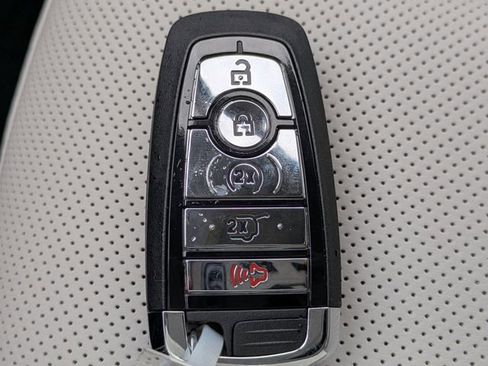 New 2026 Lincoln Aviator Reserve w/ Illumination Package image 28