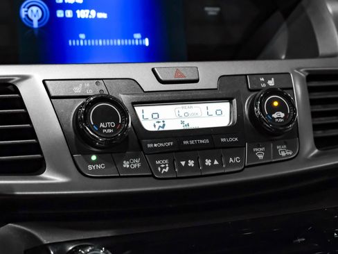 Used 2017 Honda Odyssey EX-L image 26