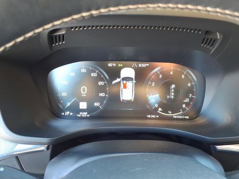 Used 2018 Volvo XC60 T5 R-Design w/ Convenience Package image 17