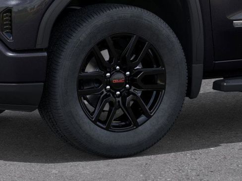 New 2026 GMC Sierra 1500 Elevation image 33