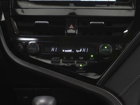 Used 2023 Toyota Camry XSE image 18