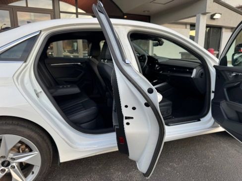 Used 2023 Audi A3 2.0T Premium image 9