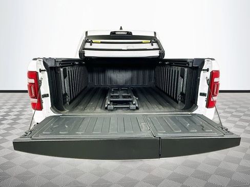 Used 2024 RAM 1500 Limited image 22