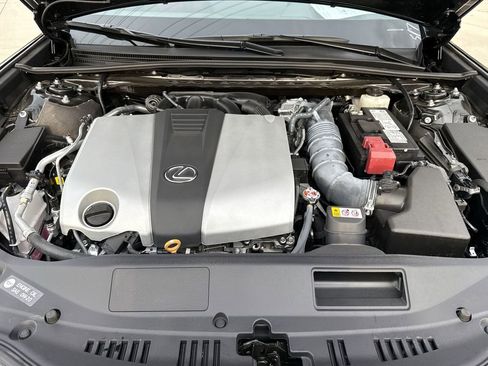 Used 2024 Lexus ES 350 F Sport w/ Accessory Package (Z2) FWD image 14
