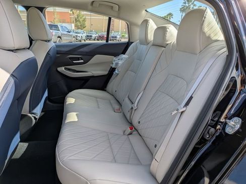 New 2026 Nissan Sentra SL w/ Floor Mat Package FWD image 7