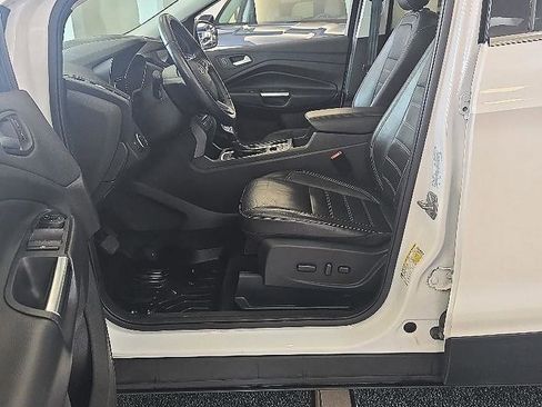 Used 2018 Ford Escape SEL AWD/4WD image 13