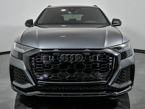 Used 2023 Audi RS Q8 AWD/4WD image 5