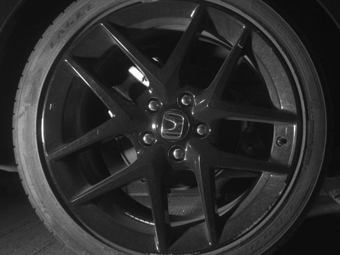 Used 2025 Honda Civic Sport image 15