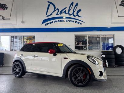Used 2018 MINI Cooper John Cooper Works