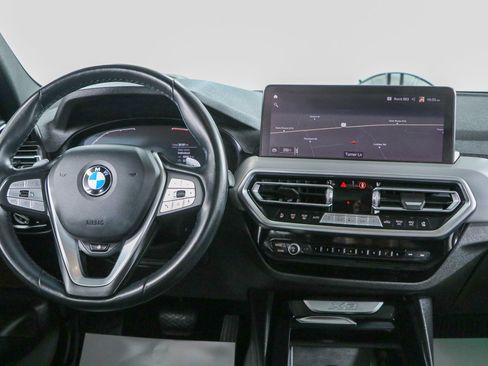 Used 2022 BMW X3 sDrive30i w/ Premium Package 2 RWD image 17