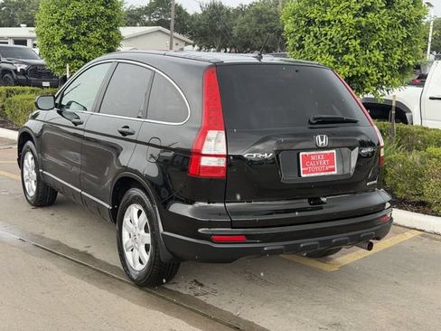 Used 2011 Honda CR-V SE image 5