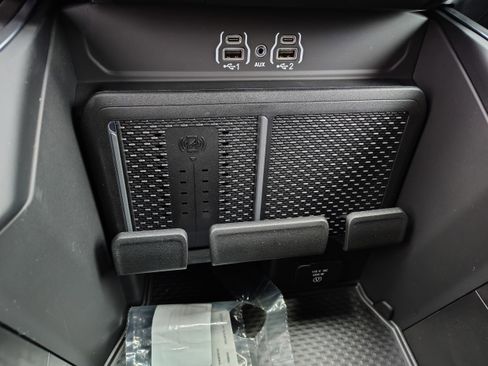 New 2026 RAM 1500 Big Horn image 33