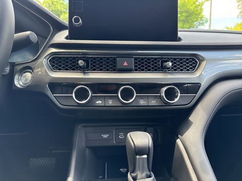 New 2026 Acura Integra FWD image 25