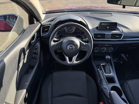 Used 2014 MAZDA MAZDA3 i Touring w/ Moonroof Package 1 image 4