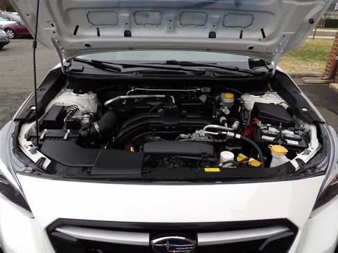 Used 2020 Subaru Crosstrek 2.0i image 25