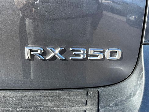 Used 2015 Lexus RX 350 FWD image 30
