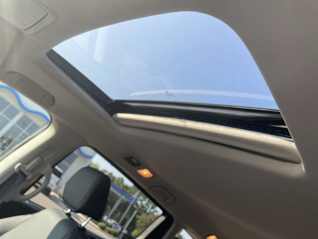 Certified 2026 Honda Odyssey EX-L image 14