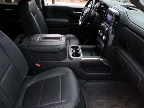 Used 2021 GMC Sierra 1500 SLT w/ SLT Premium Package image 13