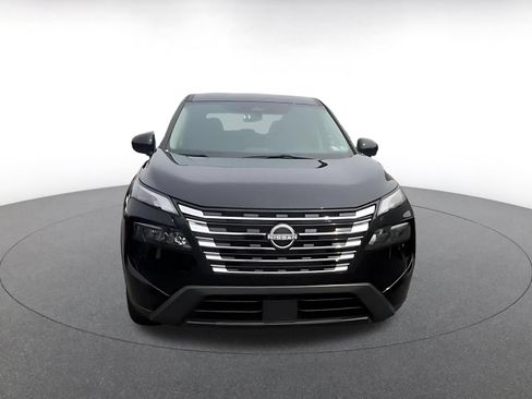 Used 2025 Nissan Rogue SV AWD/4WD image 5