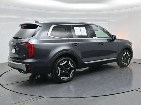 Used 2024 Kia Telluride S w/ S Sunroof Package AWD/4WD image 33