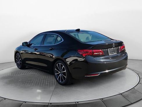 Used 2015 Acura TLX V6 SH-AWD w/ Technology Pkg image 3