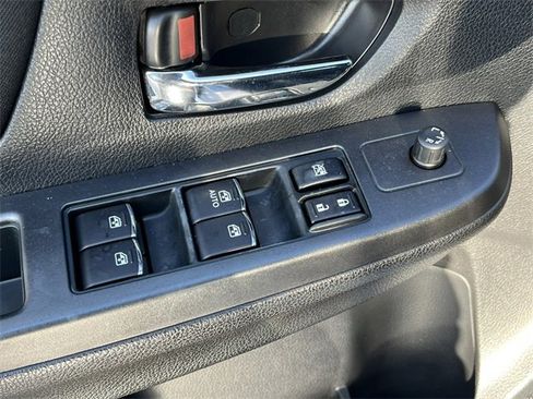 Used 2016 Subaru WRX image 19