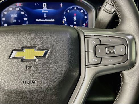 Used 2026 Chevrolet Silverado 1500 LT AWD/4WD image 20