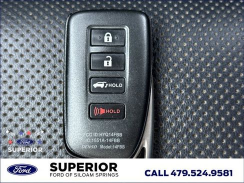 Used 2020 Lexus RX 350 FWD w/ Premium Package image 27