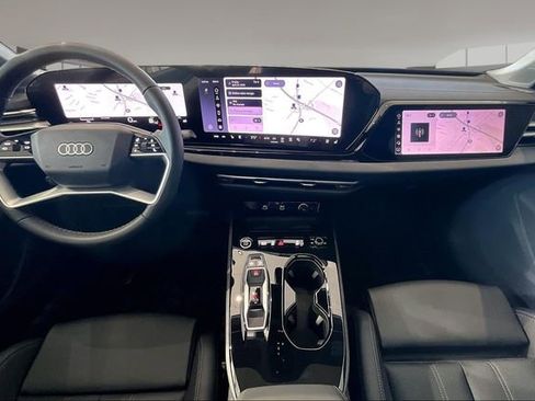 New 2026 Audi A5 2.0T Premium Plus AWD/4WD image 5