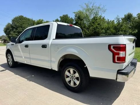Used 2019 Ford F150 XLT RWD image 2