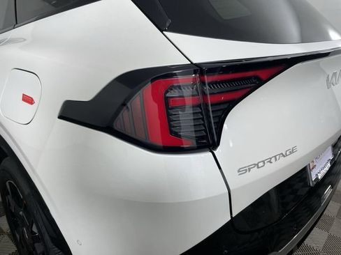 New 2026 Kia Sportage SX Prestige image 36