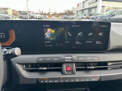 New 2025 Kia K4 LX image 33