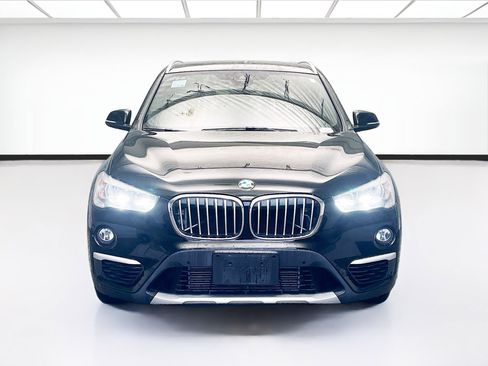 Used 2019 BMW X1 sDrive28i image 2