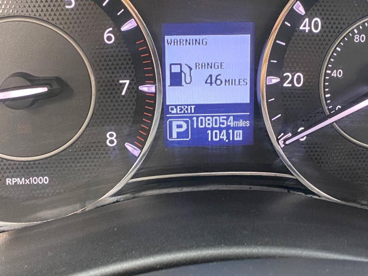 Used 2018 Nissan Armada SL w/ Moonroof Package RWD image 80