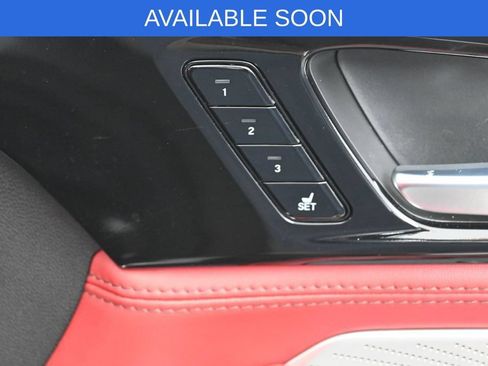 Used 2022 Acura MDX Type S AWD/4WD image 43