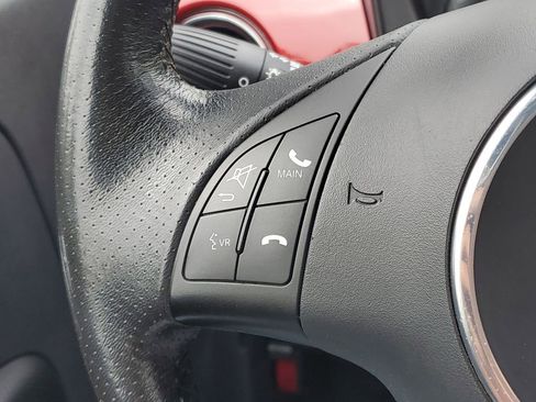 Used 2012 FIAT 500 Sport w/ Safety & Sound Pkg image 12