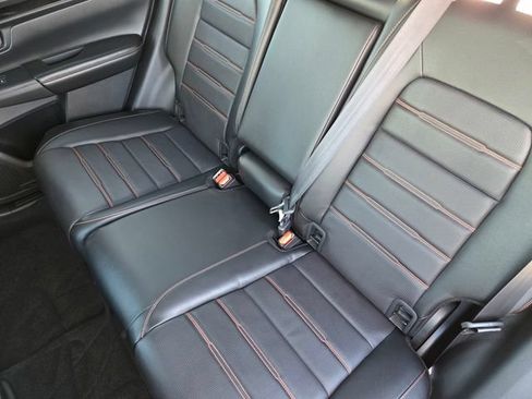New 2026 Honda CR-V Sport-L image 21