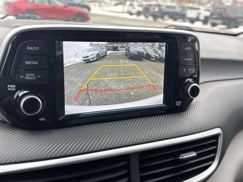 Used 2019 Hyundai Tucson SE image 22