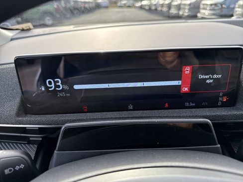 New 2025 Ford Mustang Mach-E Premium image 27