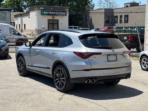 Used 2024 Acura MDX Type S AWD/4WD image 5
