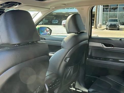 Used 2022 Hyundai Palisade SEL w/ 8P Bench Seat Package AWD/4WD image 20