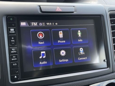 Used 2015 Honda CR-V Touring image 18