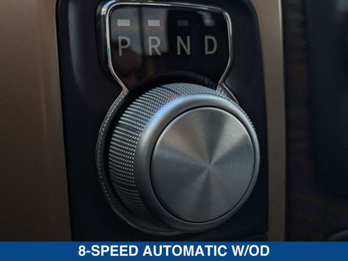 Used 2016 RAM 1500 Laramie Longhorn w/ Convenience Group image 33