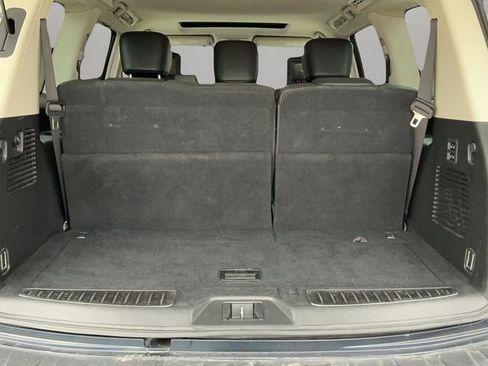 Used 2018 Nissan Armada Platinum image 18