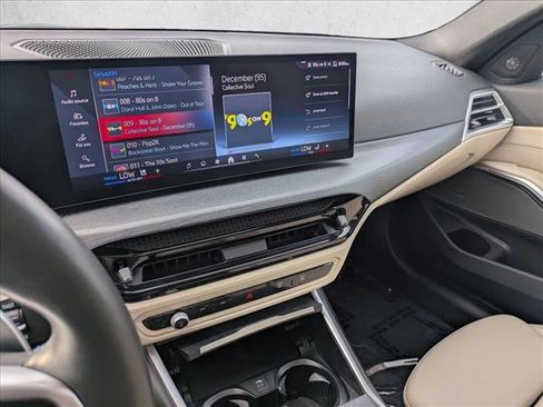 Used 2025 BMW M340i w/ Premium Package image 15