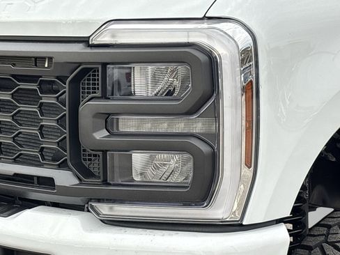 New 2026 Ford F250 XL w/ STX Appearance Package image 6